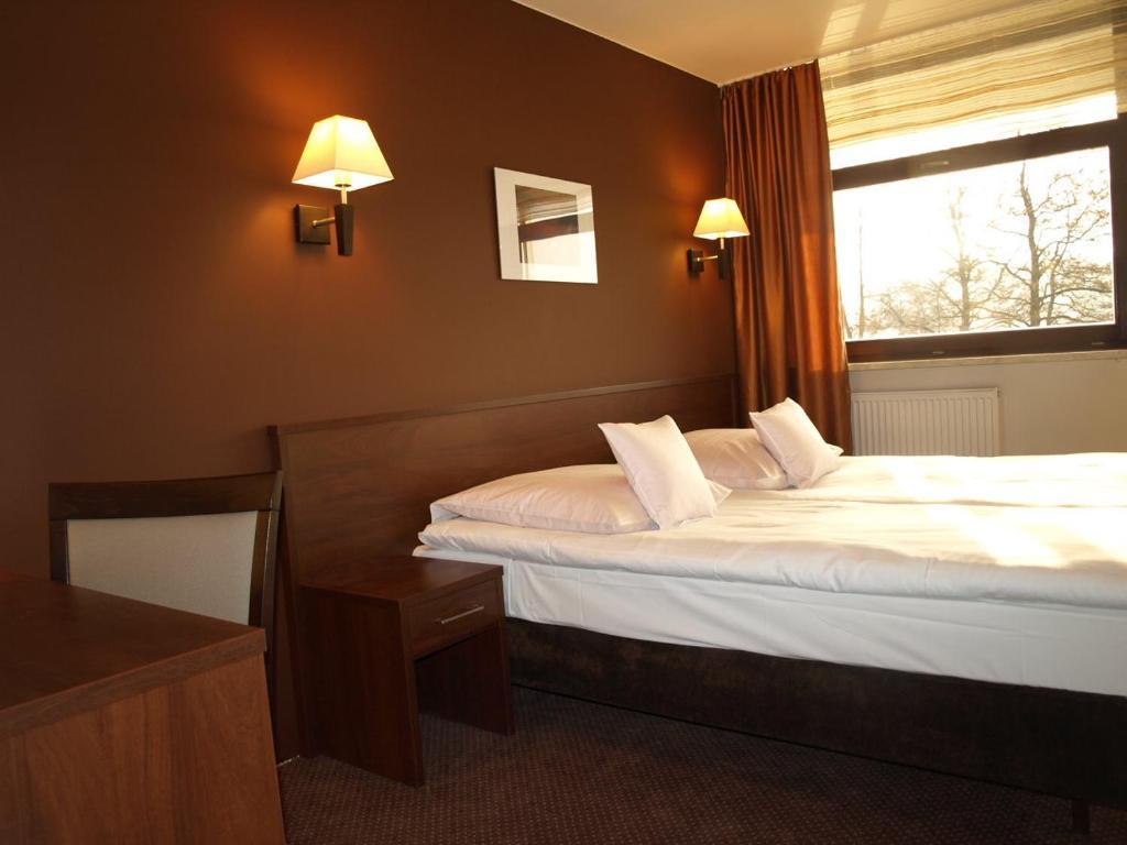 Hotel Kormoran Mierki Cameră foto