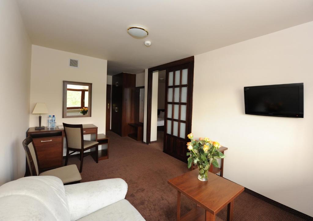 Hotel Kormoran Mierki Cameră foto