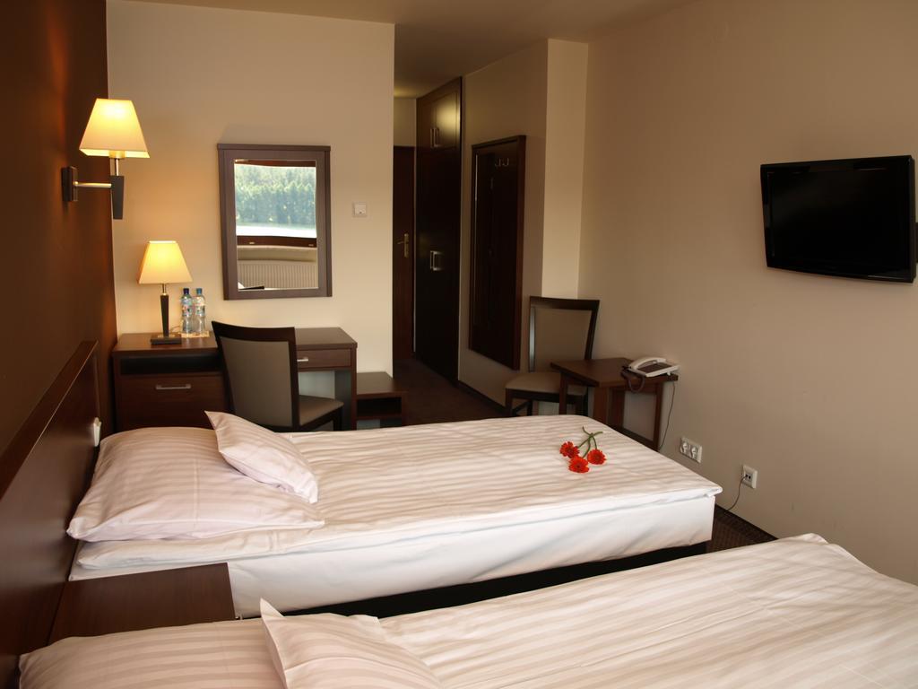 Hotel Kormoran Mierki Cameră foto
